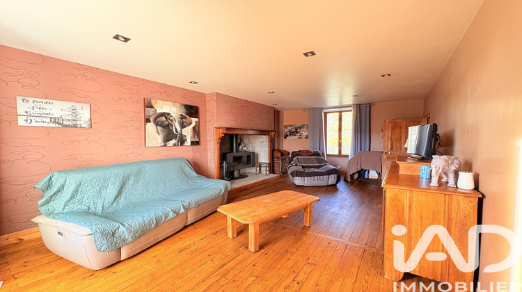 Ma-Cabane - Vente Maison Saint-Chamant, 151 m²
