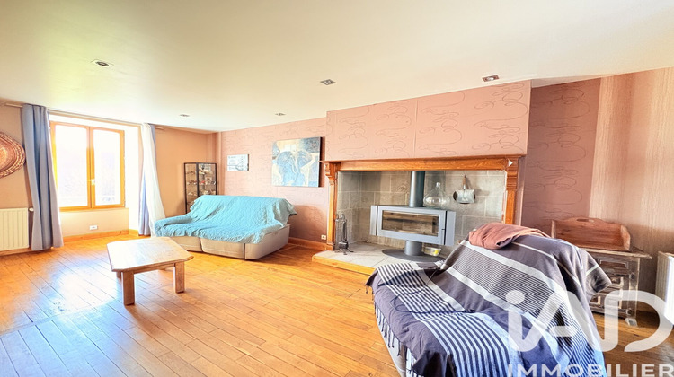 Ma-Cabane - Vente Maison Saint-Chamant, 151 m²