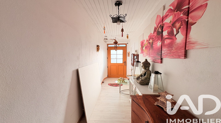 Ma-Cabane - Vente Maison Saint-Chamant, 127 m²