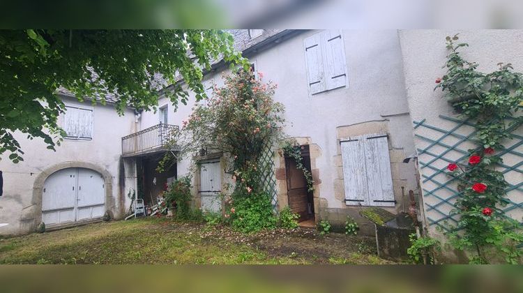 Ma-Cabane - Vente Maison Saint-Chamant, 200 m²