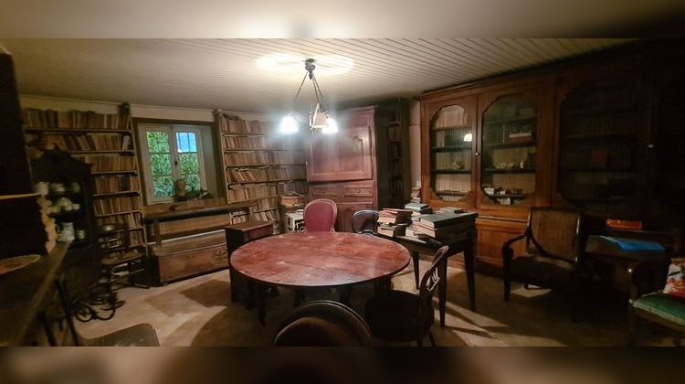 Ma-Cabane - Vente Maison Saint-Chamant, 200 m²