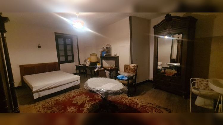 Ma-Cabane - Vente Maison Saint-Chamant, 200 m²