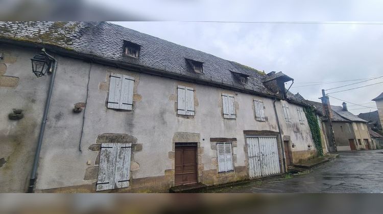 Ma-Cabane - Vente Maison Saint-Chamant, 200 m²