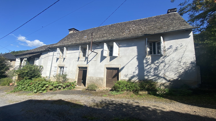 Ma-Cabane - Vente Maison Saint-Chamant, 87 m²