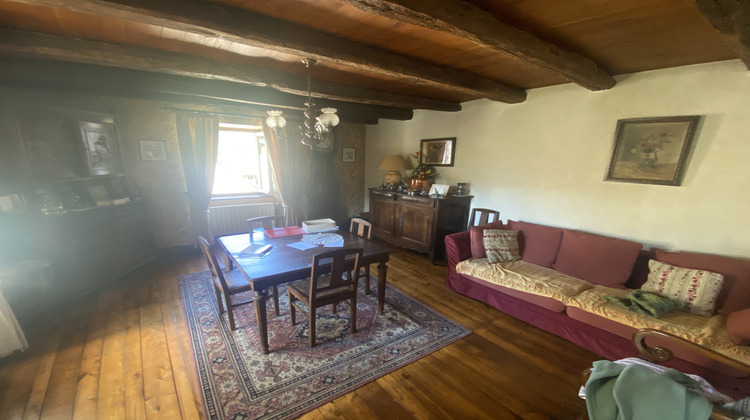 Ma-Cabane - Vente Maison Saint-Chamant, 87 m²