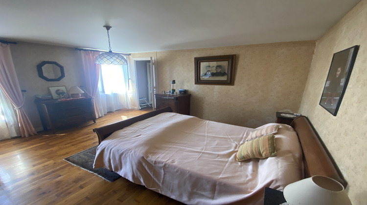 Ma-Cabane - Vente Maison Saint-Chamant, 87 m²