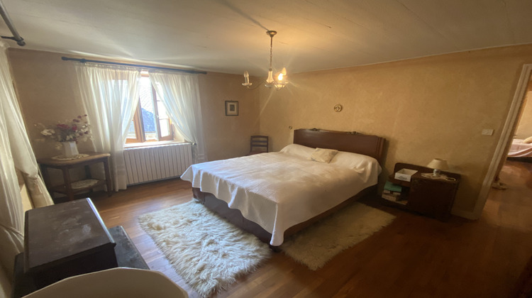 Ma-Cabane - Vente Maison Saint-Chamant, 87 m²