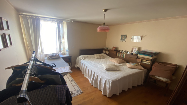 Ma-Cabane - Vente Maison Saint-Chamant, 87 m²