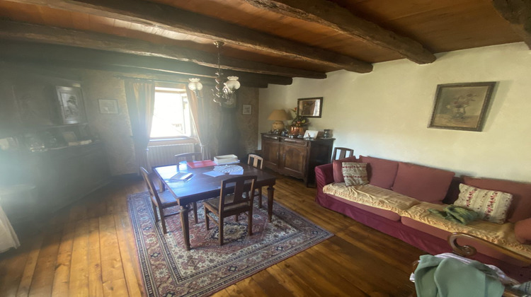 Ma-Cabane - Vente Maison SAINT CHAMANT, 87 m²