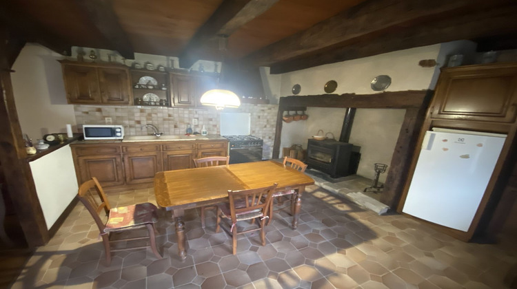 Ma-Cabane - Vente Maison SAINT CHAMANT, 87 m²