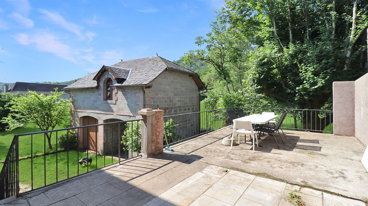 Ma-Cabane - Vente Maison SAINT-CHAMANT, 156 m²