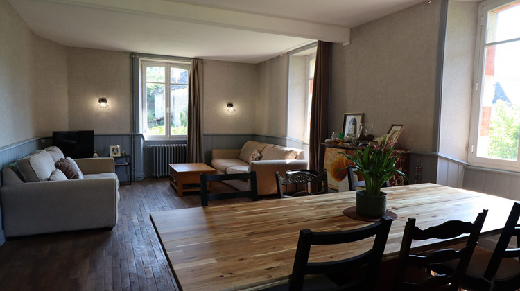 Ma-Cabane - Vente Maison SAINT-CHAMANT, 156 m²