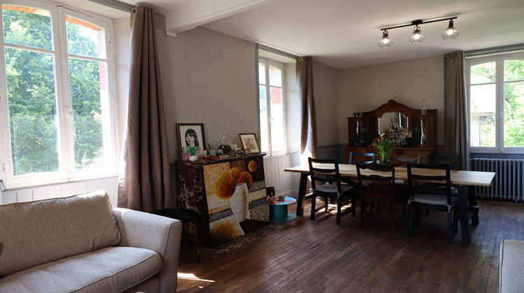 Ma-Cabane - Vente Maison SAINT-CHAMANT, 156 m²