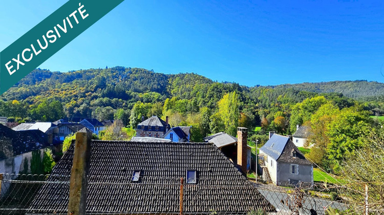 Ma-Cabane - Vente Maison Saint-Chamant, 117 m²