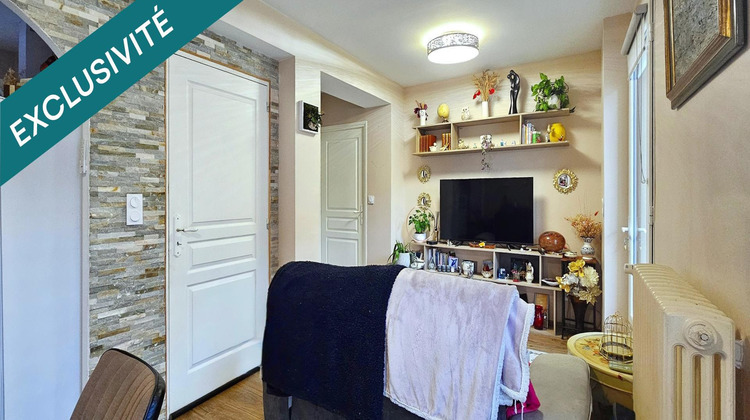 Ma-Cabane - Vente Maison Saint-Chamant, 117 m²