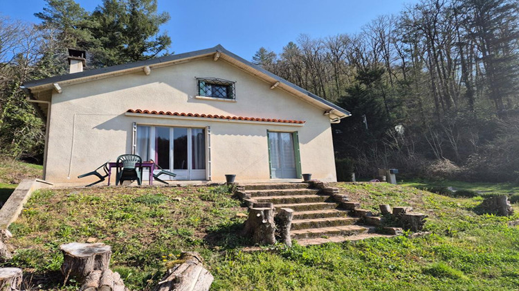 Ma-Cabane - Vente Maison SAINT CHAMANT, 90 m²