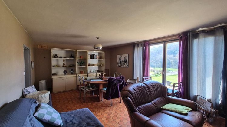 Ma-Cabane - Vente Maison SAINT CHAMANT, 90 m²