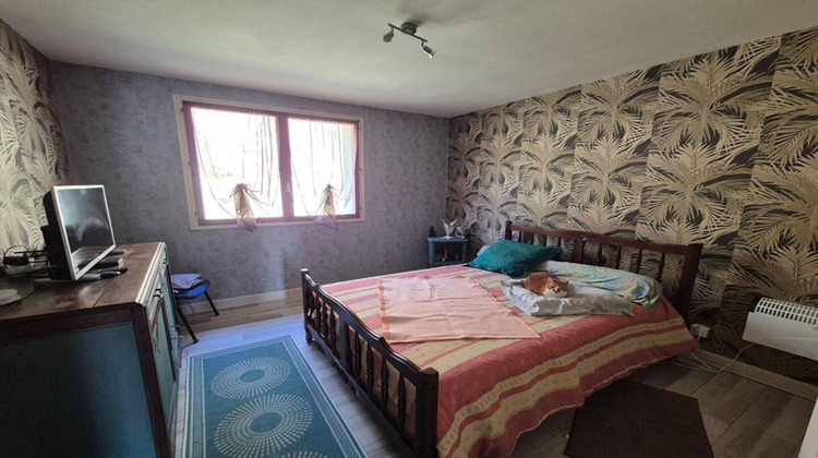 Ma-Cabane - Vente Maison SAINT CHAMANT, 90 m²