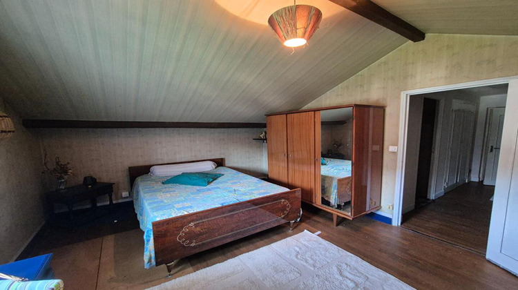 Ma-Cabane - Vente Maison SAINT CHAMANT, 90 m²