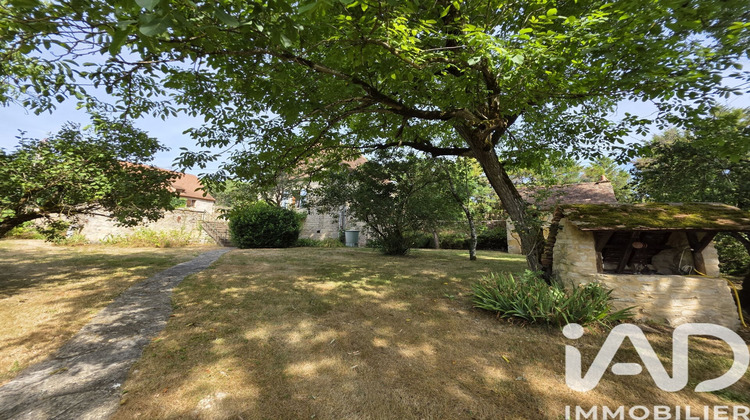 Ma-Cabane - Vente Maison Saint-Chamarand, 142 m²