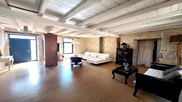 Ma-Cabane - Vente Maison Saint-Chamarand, 200 m²