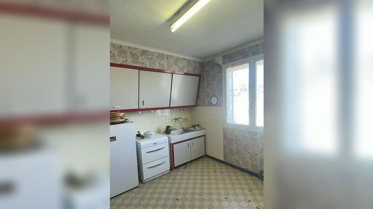 Ma-Cabane - Vente Maison Saint-Chamas, 130 m²