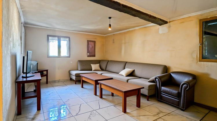 Ma-Cabane - Vente Maison SAINT CHAMAS, 170 m²