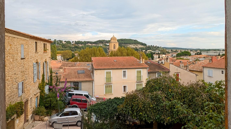 Ma-Cabane - Vente Maison SAINT CHAMAS, 170 m²