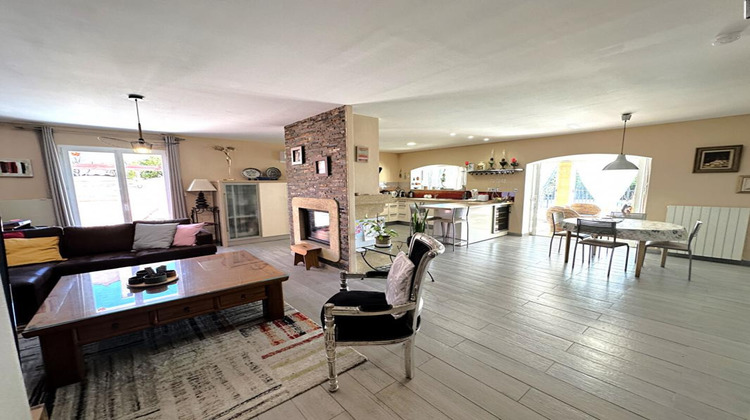 Ma-Cabane - Vente Maison SAINT CHAMAS, 170 m²