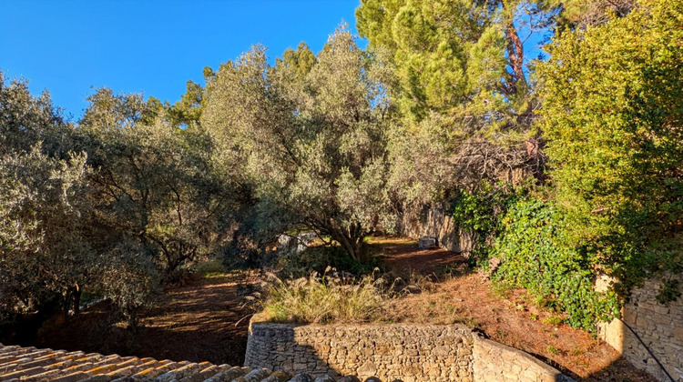 Ma-Cabane - Vente Maison SAINT CHAMAS, 230 m²