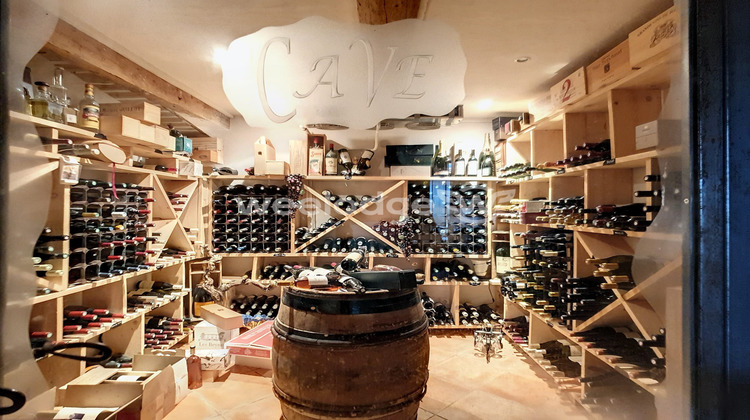 Ma-Cabane - Vente Maison Saint-Chamas, 558 m²