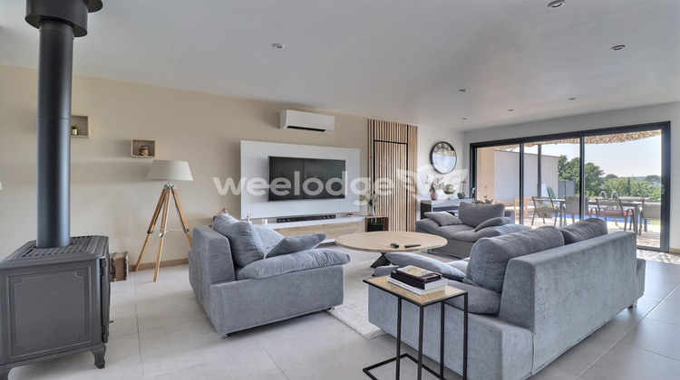 Ma-Cabane - Vente Maison Saint-Chamas, 128 m²