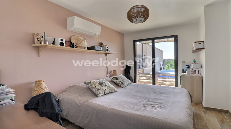 Ma-Cabane - Vente Maison Saint-Chamas, 128 m²