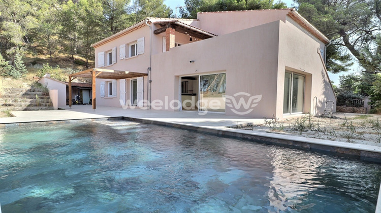 Ma-Cabane - Vente Maison Saint-Chamas, 174 m²