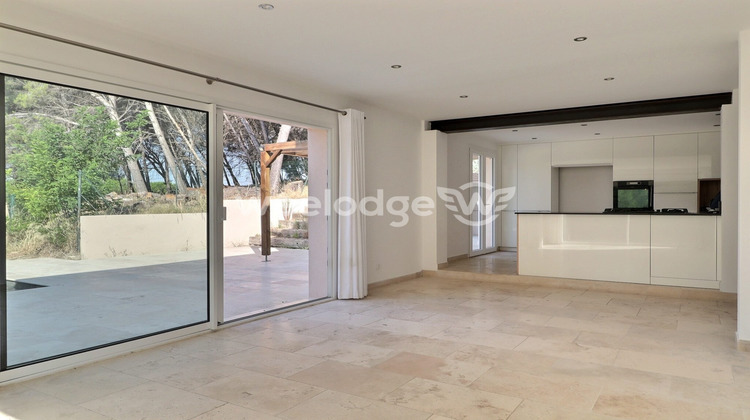 Ma-Cabane - Vente Maison Saint-Chamas, 174 m²