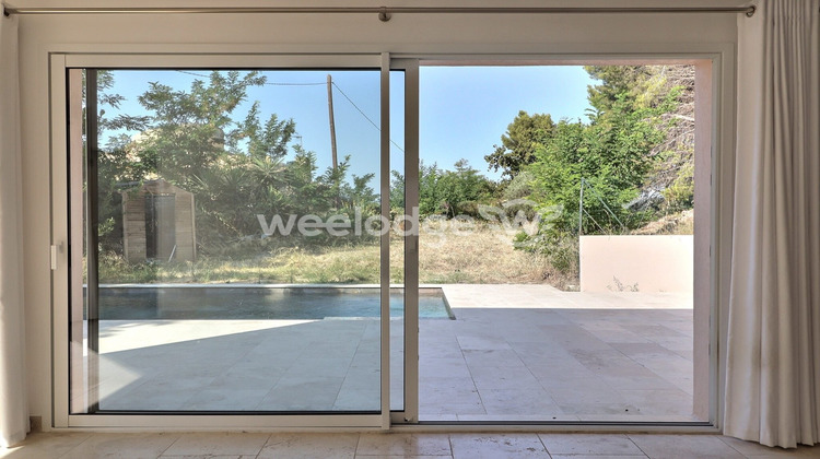 Ma-Cabane - Vente Maison Saint-Chamas, 174 m²