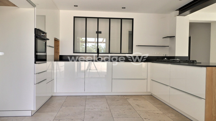 Ma-Cabane - Vente Maison Saint-Chamas, 174 m²