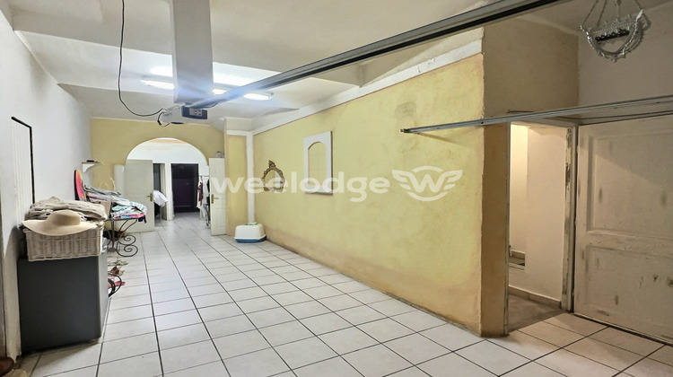 Ma-Cabane - Vente Maison Saint-Chamas, 70 m²