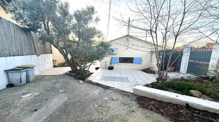 Ma-Cabane - Vente Maison SAINT CHAMAS, 86 m²