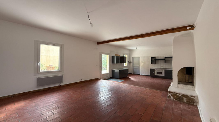 Ma-Cabane - Vente Maison SAINT CHAMAS, 86 m²