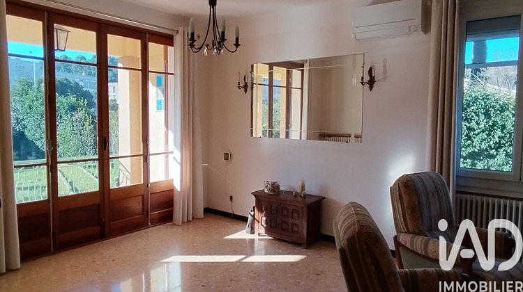 Ma-Cabane - Vente Maison Saint-Chamas, 90 m²