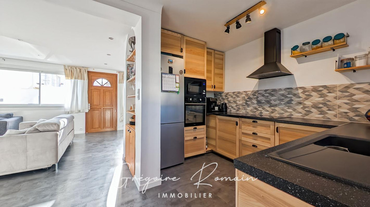 Ma-Cabane - Vente Maison SAINT CHAMAS, 88 m²