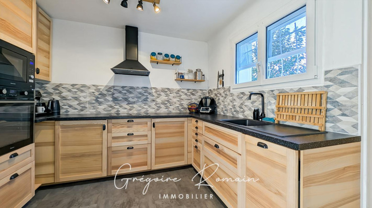 Ma-Cabane - Vente Maison SAINT CHAMAS, 88 m²