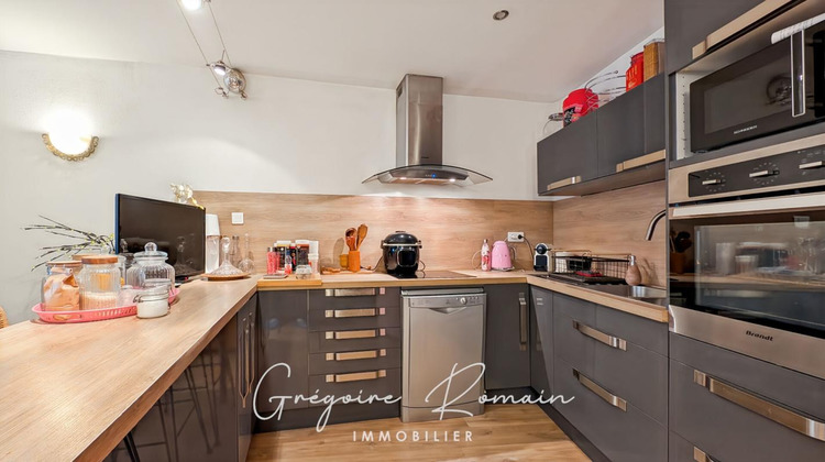 Ma-Cabane - Vente Maison SAINT CHAMAS, 74 m²