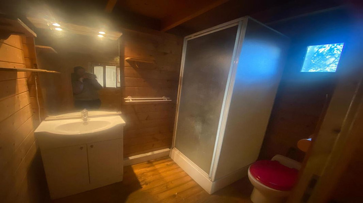 Ma-Cabane - Vente Maison SAINT CHAMAS, 60 m²