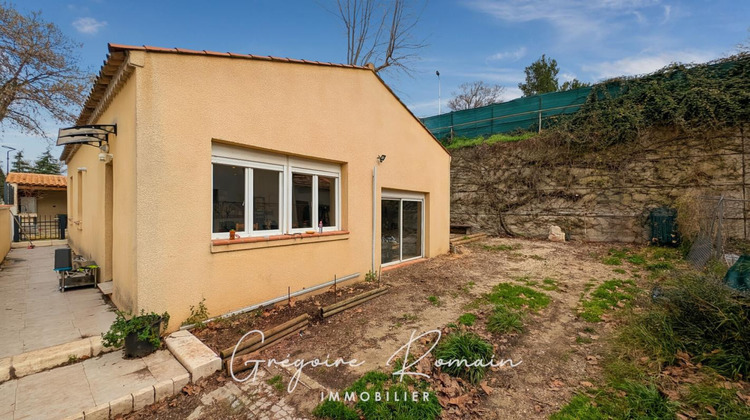 Ma-Cabane - Vente Maison SAINT CHAMAS, 75 m²