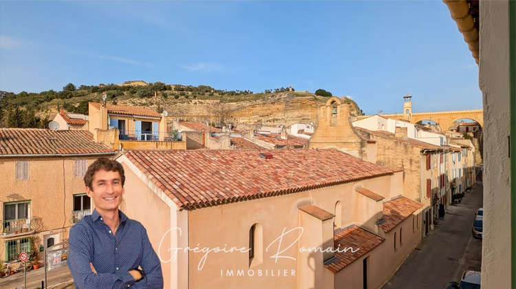 Ma-Cabane - Vente Maison SAINT CHAMAS, 140 m²