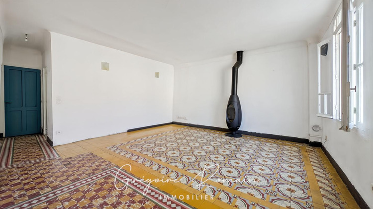 Ma-Cabane - Vente Maison SAINT CHAMAS, 140 m²