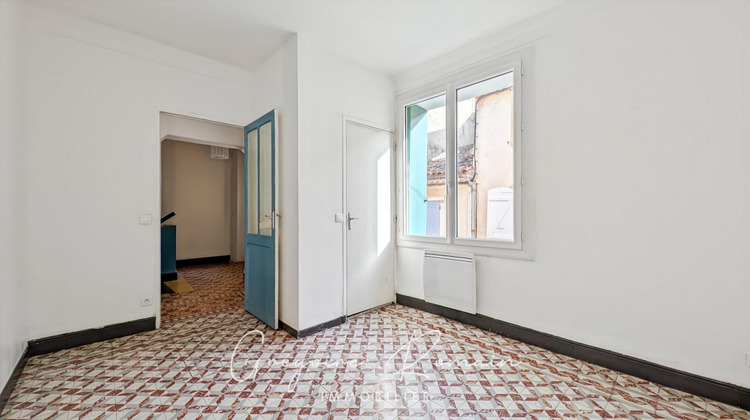 Ma-Cabane - Vente Maison SAINT CHAMAS, 140 m²