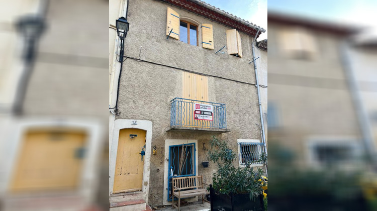 Ma-Cabane - Vente Maison SAINT CHAMAS, 83 m²
